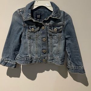 Gap Denim Jacket